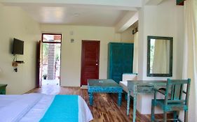 Leela Cottages Manali